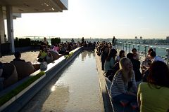 02 Ink48 Hotel Rooftop Bar With New York Hudson River And New Jersey Behind.jpg